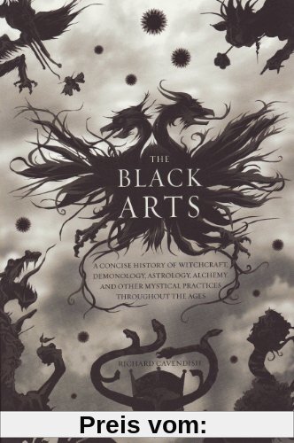 The Black Arts (Perigee)
