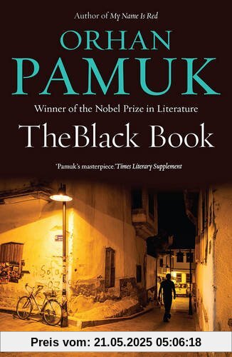 The Black Book