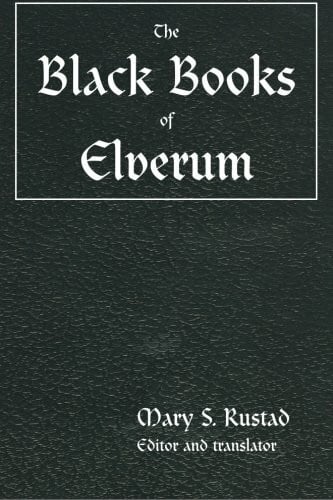 The Black Books of Elverum The Black Books of Elverum