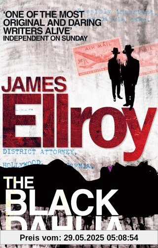 The Black Dahlia The Black Dahlia