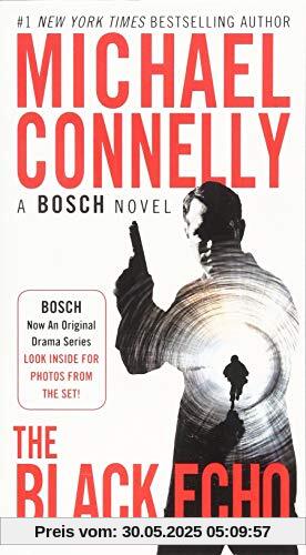 The Black Echo (A Harry Bosch Novel, Band 1)