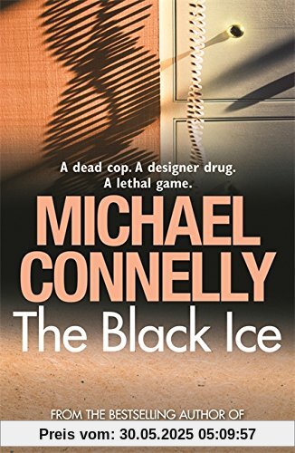 The Black Ice The Black Ice