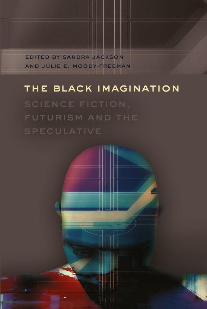 The Black Imagination von Peter Lang
