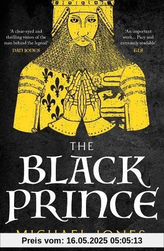 The Black Prince