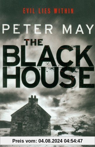 The Blackhouse (Lewis Trilogy)
