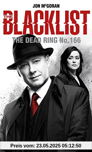 The Blacklist - The Dead Ring No. 166