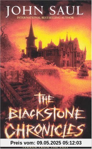 The Blackstone Chronicles