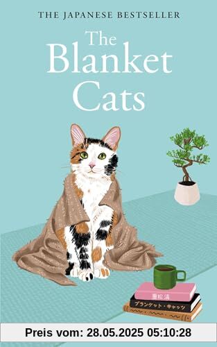 The Blanket Cats: Kiyoshi Shigematsu The Blanket Cats: Kiyoshi Shigematsu