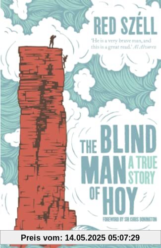 The Blind Man of Hoy