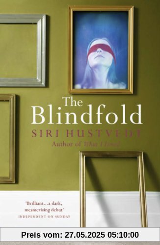 The Blindfold