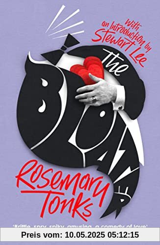 The Bloater: The brilliantly original rediscovered classic comedy of manners