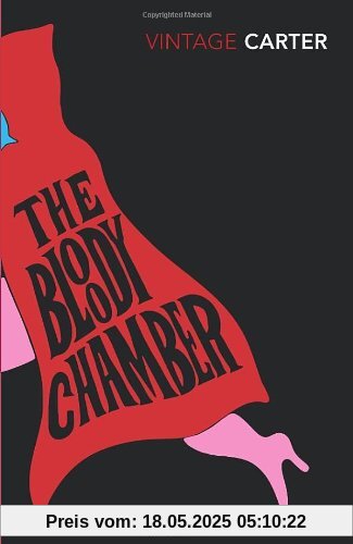 The Bloody Chamber and Other Stories