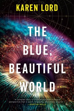 The Blue, Beautiful World von Random House Worlds