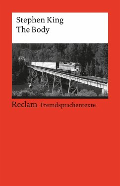 The Body von Reclam, Ditzingen