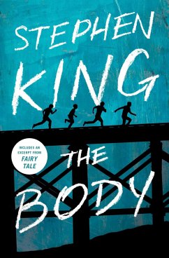 The Body von Scribner / Simon & Schuster US