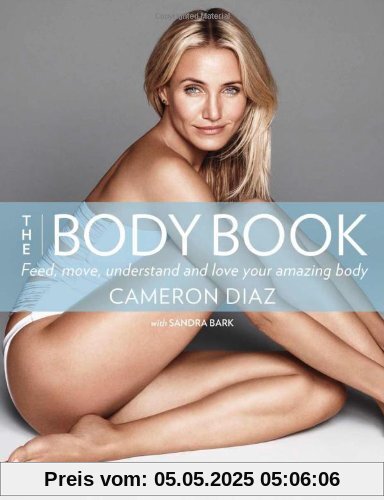 The Body Book