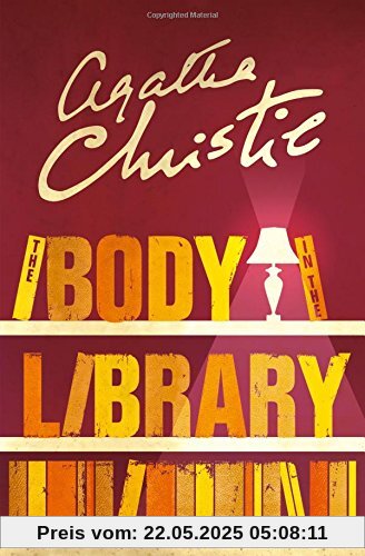 The Body in the Library (Miss Marple)