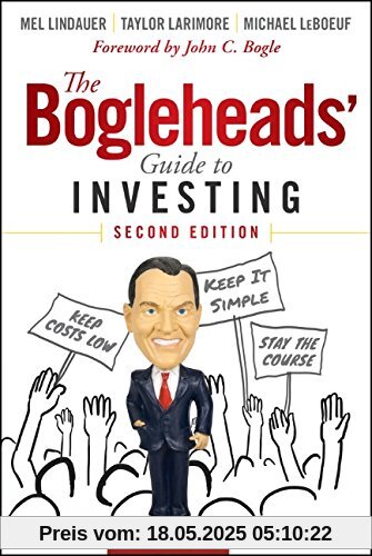 The Bogleheads' Guide to Investing