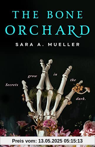 The Bone Orchard