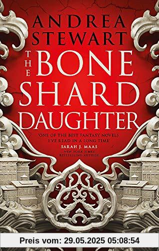 The Bone Shard Daughter: The Drowning Empire Book One The Bone Shard Daughter: The Drowning Empire Book One