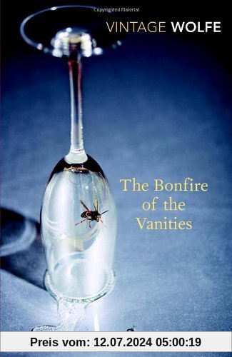 The Bonfire of the Vanities (Vintage Classics)