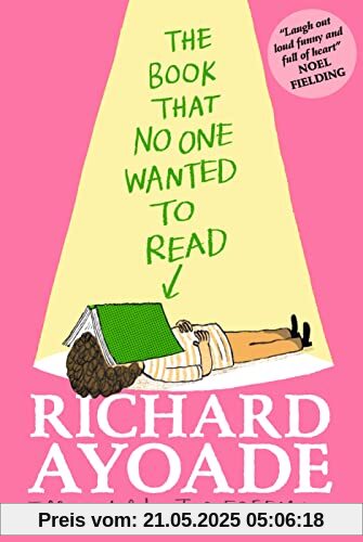 The Book That No One Wanted to Read