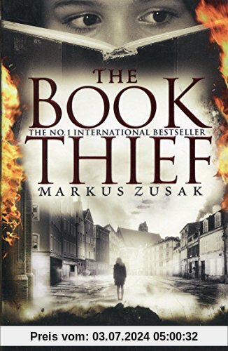 The Book Thief (Definitions Young Adult)