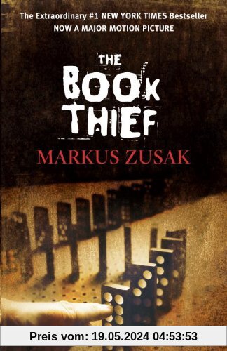 The Book Thief (Readers Circle)