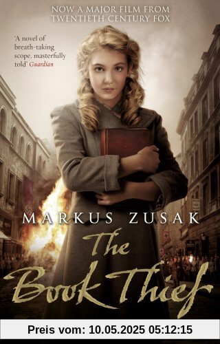 The Book Thief: Film tie-in The Book Thief: Film tie-in
