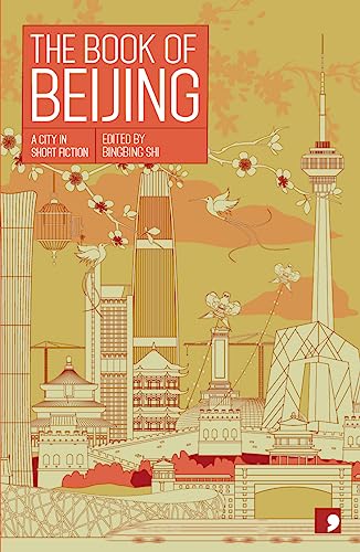 The Book of Bejing (Reading the City)