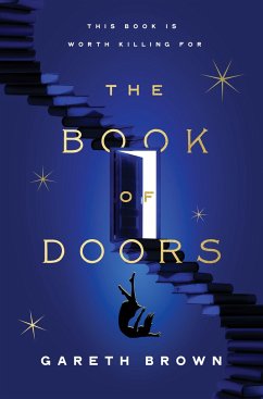 The Book of Doors von HarperCollins US / William Morrow Paperbacks