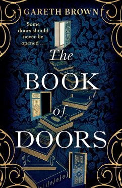 The Book of Doors von Bantam / Random House UK