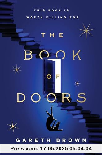 The Book of Doors: A Novel