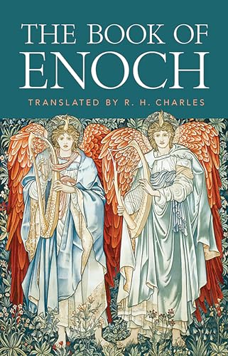 The Book of Enoch (Dover Occult) von Dover Publications