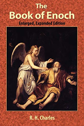The Book of Enoch The Book of Enoch von Book Tree