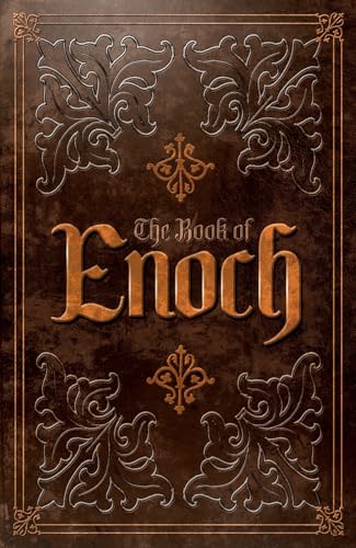 The Book of Enoch von Defender