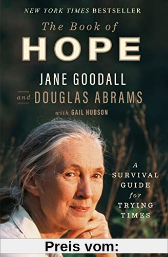 The Book of Hope: A Survival Guide for Trying Times (The Global Icons)