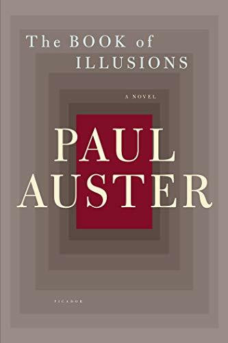 The Book of Illusions The Book of Illusions