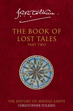 The Book of Lost Tales 2 von HarperCollins / HarperCollins UK