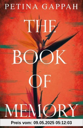The Book of Memory