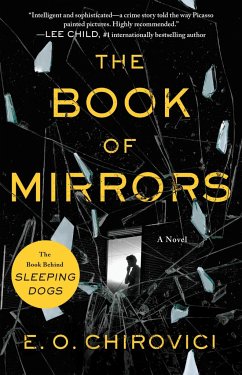 The Book of Mirrors von Atria/Emily Bestler Books