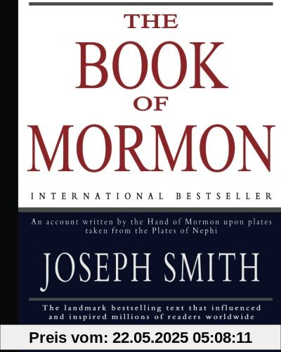 The Book of Mormon