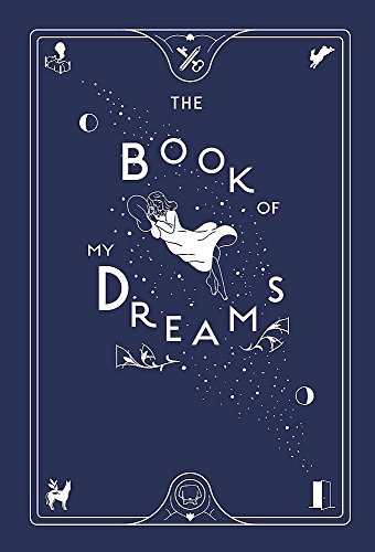 The Book of My Dreams von Quercus