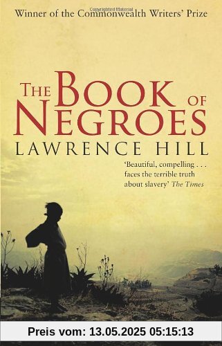 The Book of Negroes