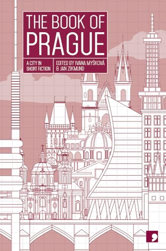 The Book of Prague (Reading the City)