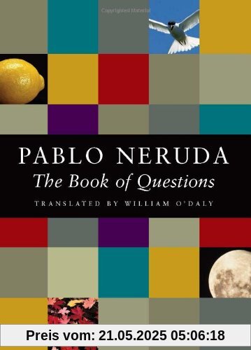 The Book of Questions