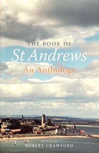The Book of St Andrews von Birlinn Ltd