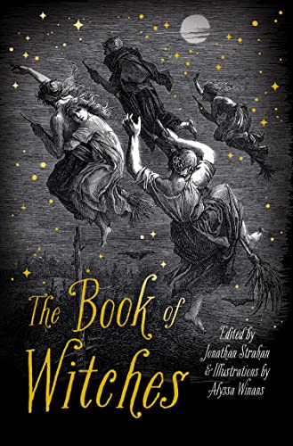 The Book of Witches: A spellbinding short story collection for 2023 von HarperVoyager
