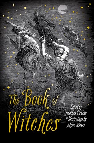 The Book of Witches: A spellbinding short story collection for 2023
