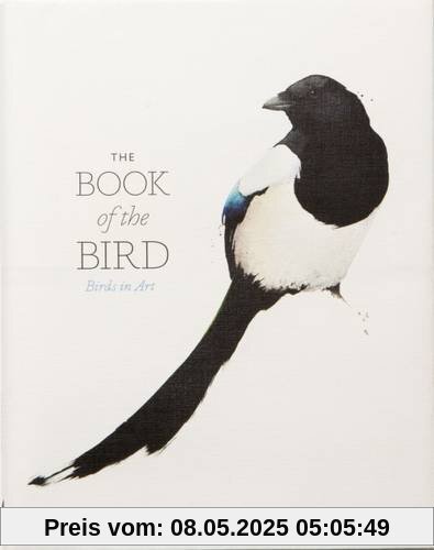 The Book of the Bird: Birds in Art